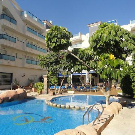 Stunning Apartment - Playamarina 2 Cabo Roig Dehesa de Campoamor  Dış mekan fotoğraf