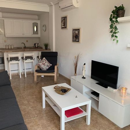 Stunning Apartment - Playamarina 2 Cabo Roig Dehesa de Campoamor  Dış mekan fotoğraf