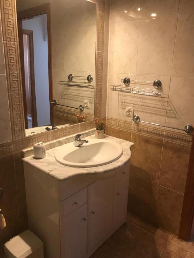 Stunning Apartment - Playamarina 2 Cabo Roig Dehesa de Campoamor  Dış mekan fotoğraf