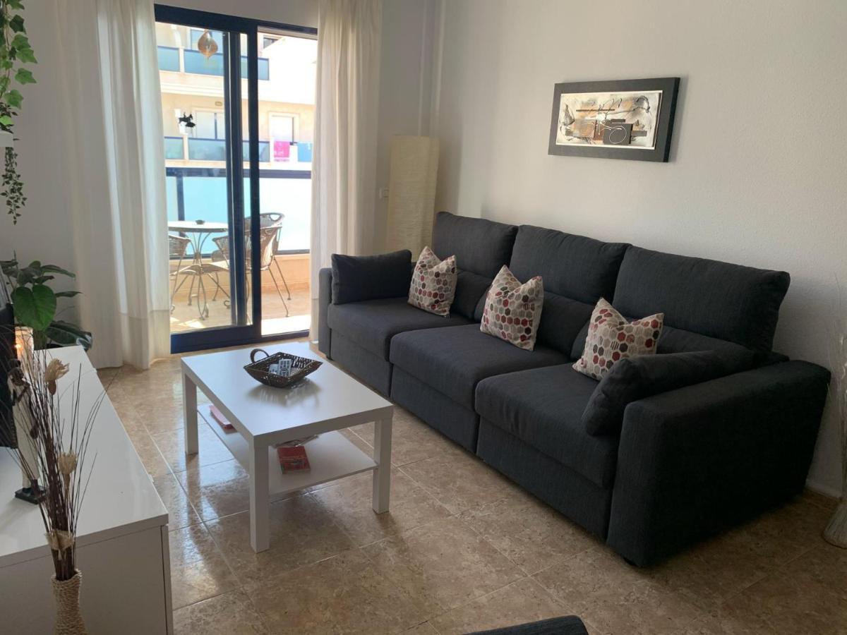 Stunning Apartment - Playamarina 2 Cabo Roig Dehesa de Campoamor  Dış mekan fotoğraf