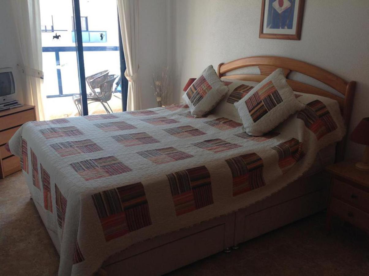 Stunning Apartment - Playamarina 2 Cabo Roig Dehesa de Campoamor  Dış mekan fotoğraf