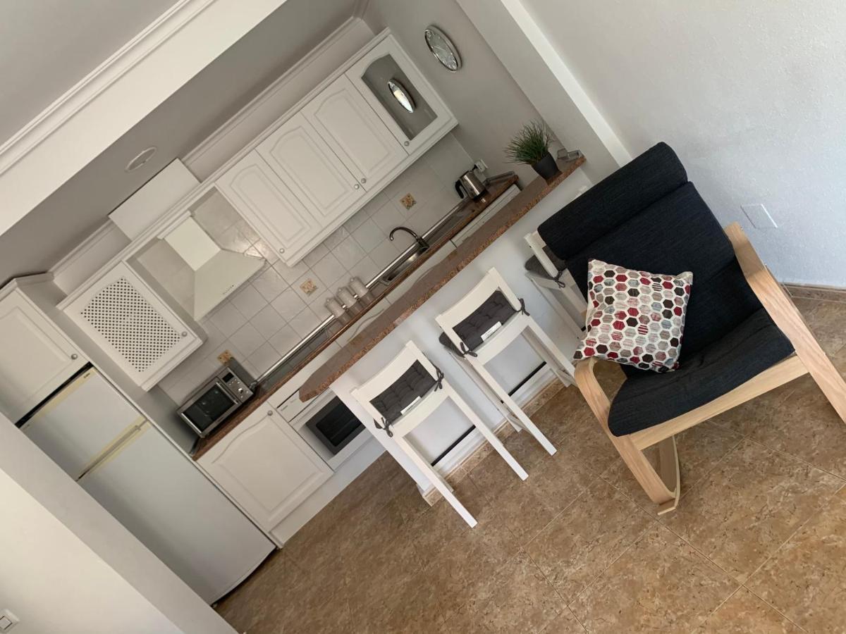 Stunning Apartment - Playamarina 2 Cabo Roig Dehesa de Campoamor  Dış mekan fotoğraf
