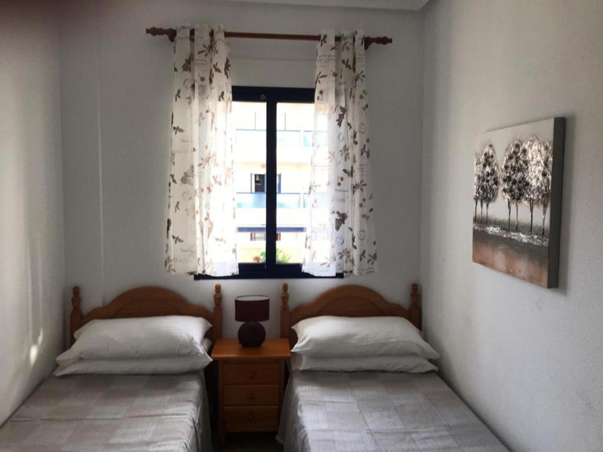Stunning Apartment - Playamarina 2 Cabo Roig Dehesa de Campoamor  Dış mekan fotoğraf