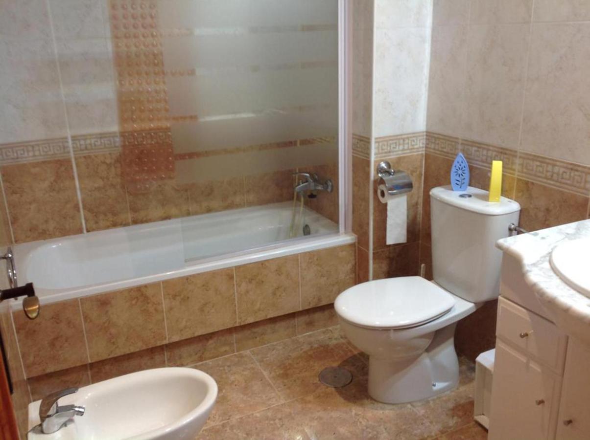 Stunning Apartment - Playamarina 2 Cabo Roig Dehesa de Campoamor  Dış mekan fotoğraf