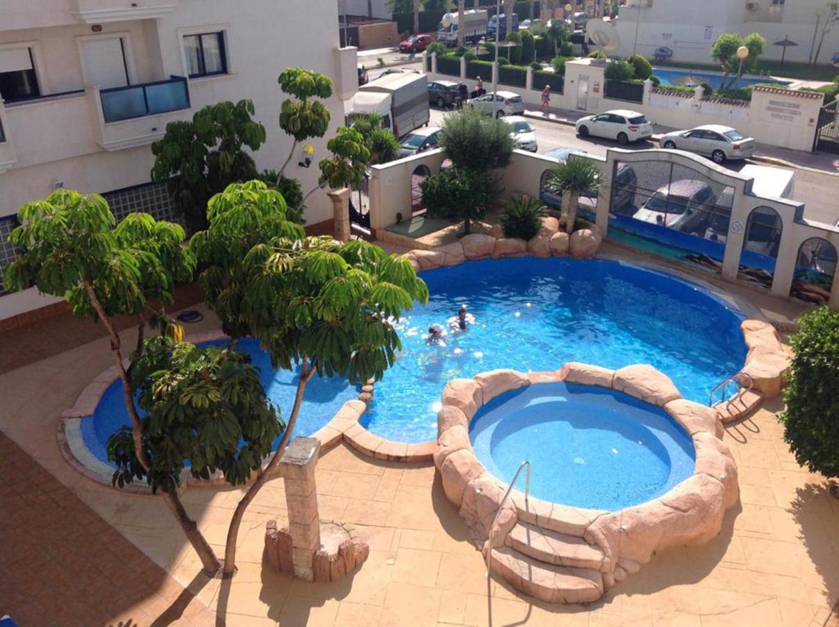 Stunning Apartment - Playamarina 2 Cabo Roig Dehesa de Campoamor  Dış mekan fotoğraf