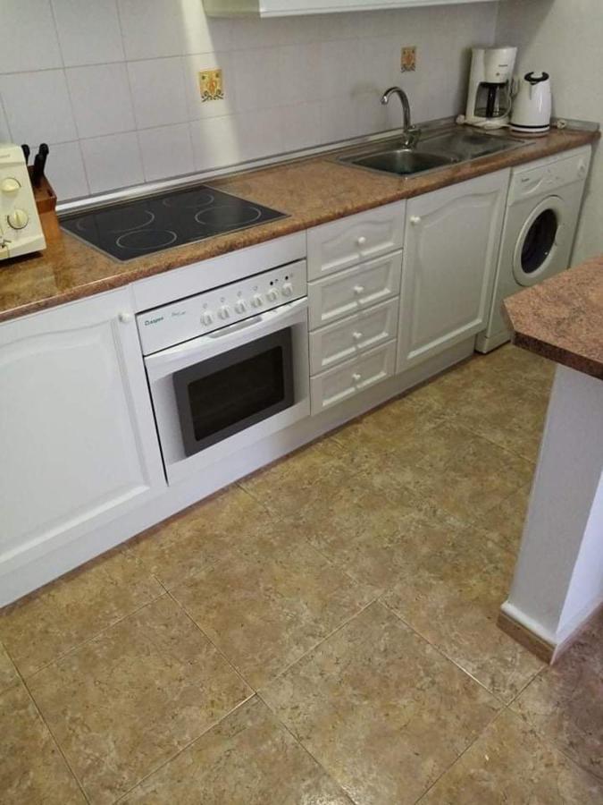 Stunning Apartment - Playamarina 2 Cabo Roig Dehesa de Campoamor  Dış mekan fotoğraf