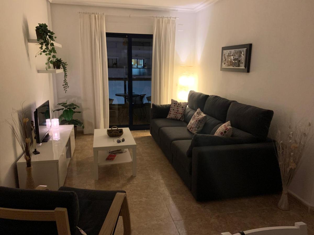 Stunning Apartment - Playamarina 2 Cabo Roig Dehesa de Campoamor  Dış mekan fotoğraf